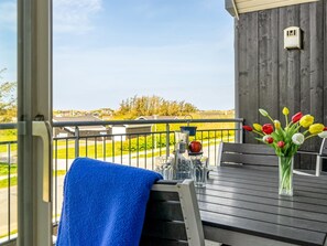 Speisen im Freien