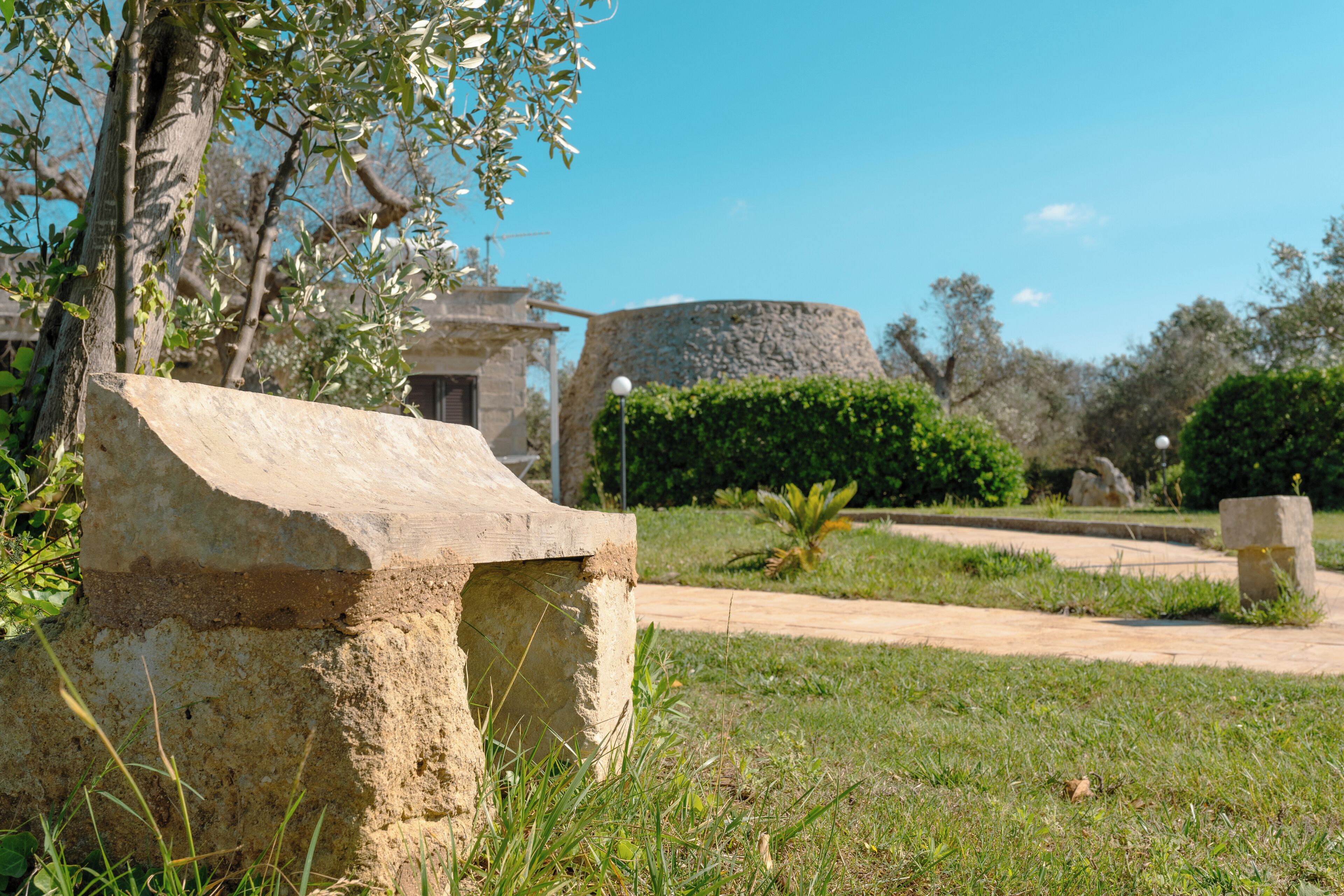 Photo - Tenuta San Lorenzo