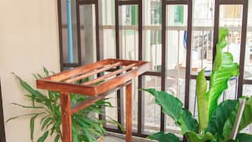 Family Quadruple Room | Balcony