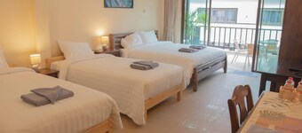 Maiiam Guesthouse Patong 