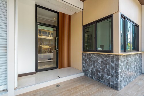 Cabana House Patong Beach