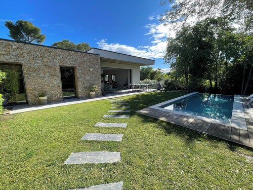 Maison Familial 160 m² À Cinq Minutes du Centre-ville