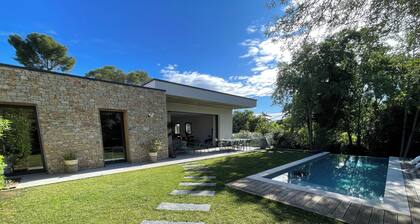 Maison Familial 160 m² À Cinq Minutes du Centre-ville