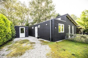 Udendørsområde