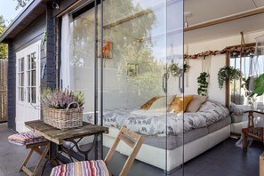 2 bedrooms, WiFi