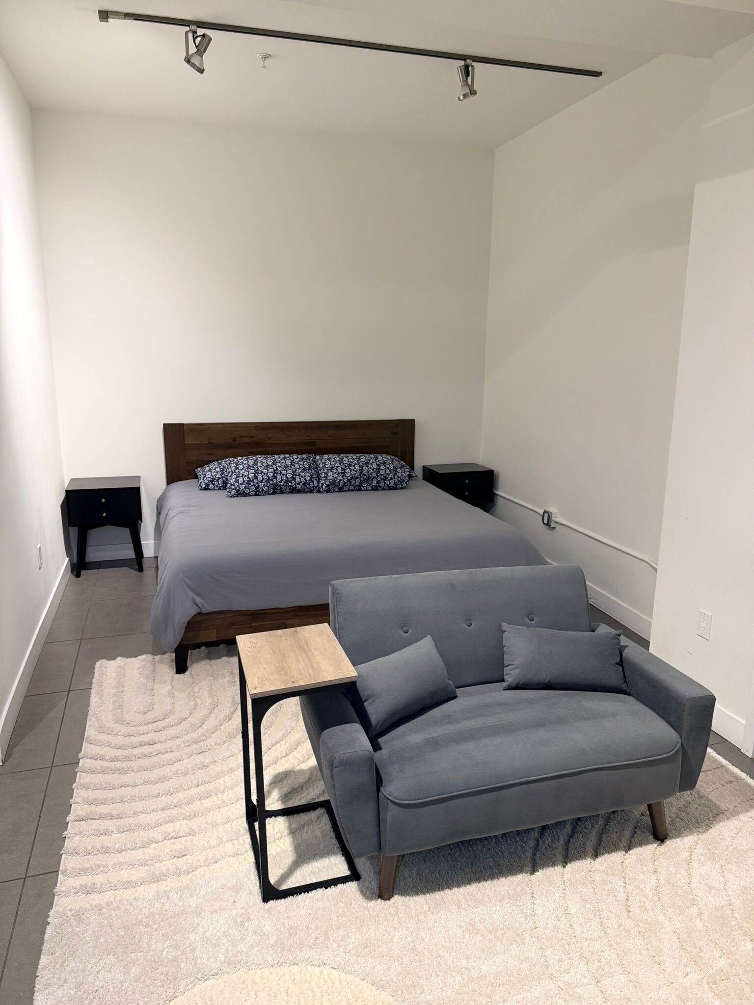 1 habitación, wifi y ropa de cama 