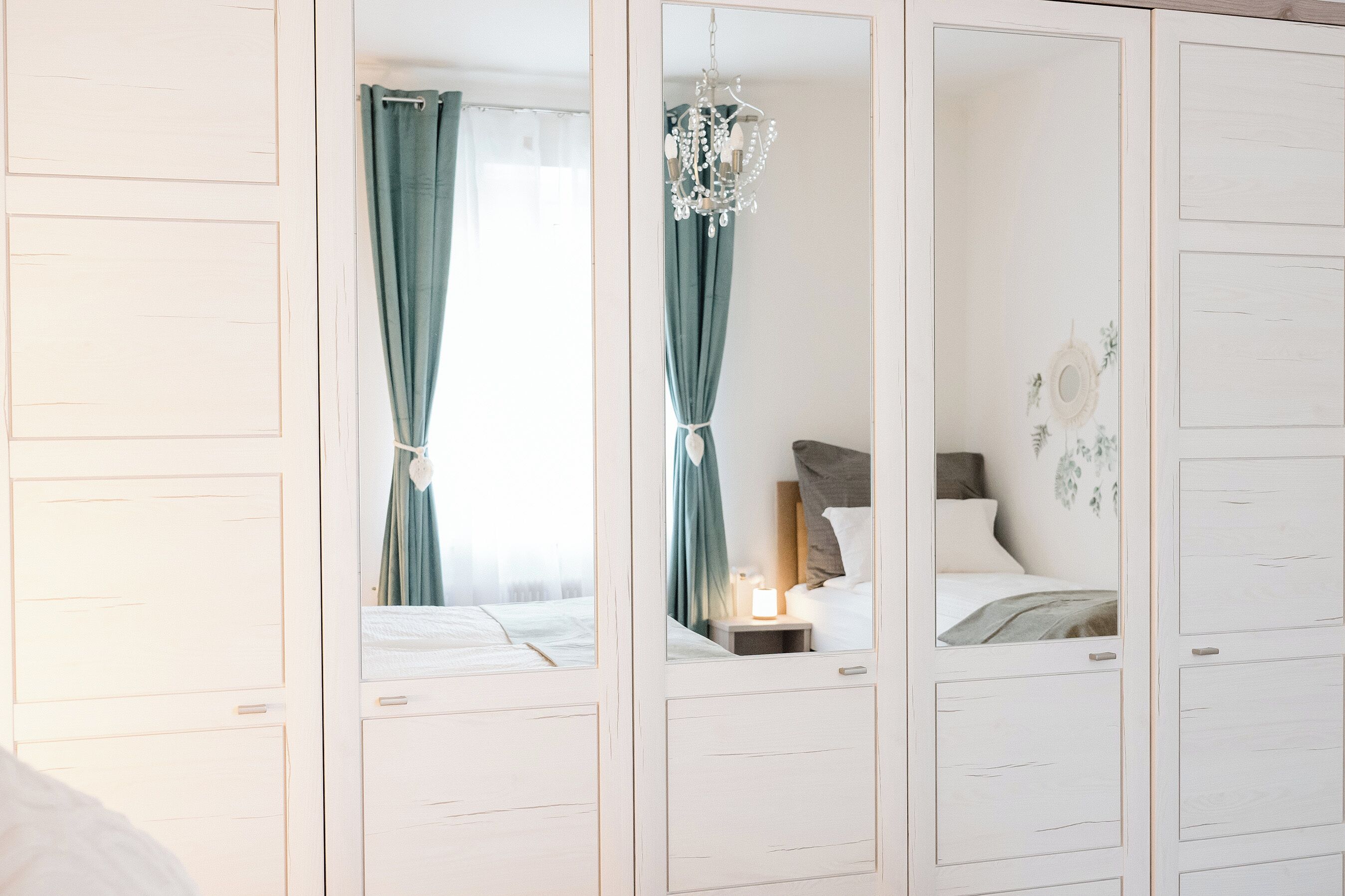 3 Schlafzimmer, Bügeleisen/Bügelbrett, WLAN, Bettwäsche