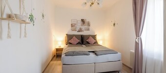 Tamliving Mountain Comfort House 3BR Wifi Küche Parkplatz Smart TV Garten