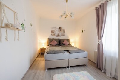 Tamliving Mountain Comfort House 3BR Wifi Küche Parkplatz Smart TV Garten