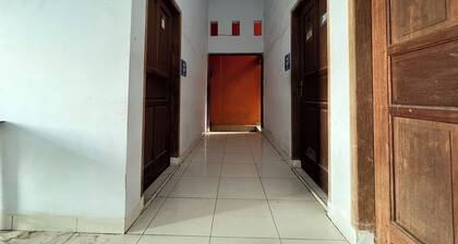 Hotel O Ziza Kost82 Syariah