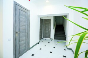 Hallway - Art Samarqand hotel (Samarkand)