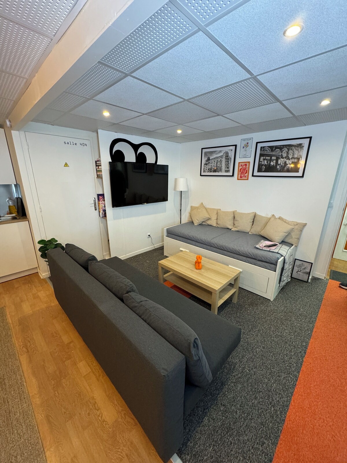 Bild für Gastgeberprofil