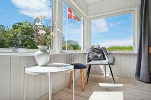 Interiör