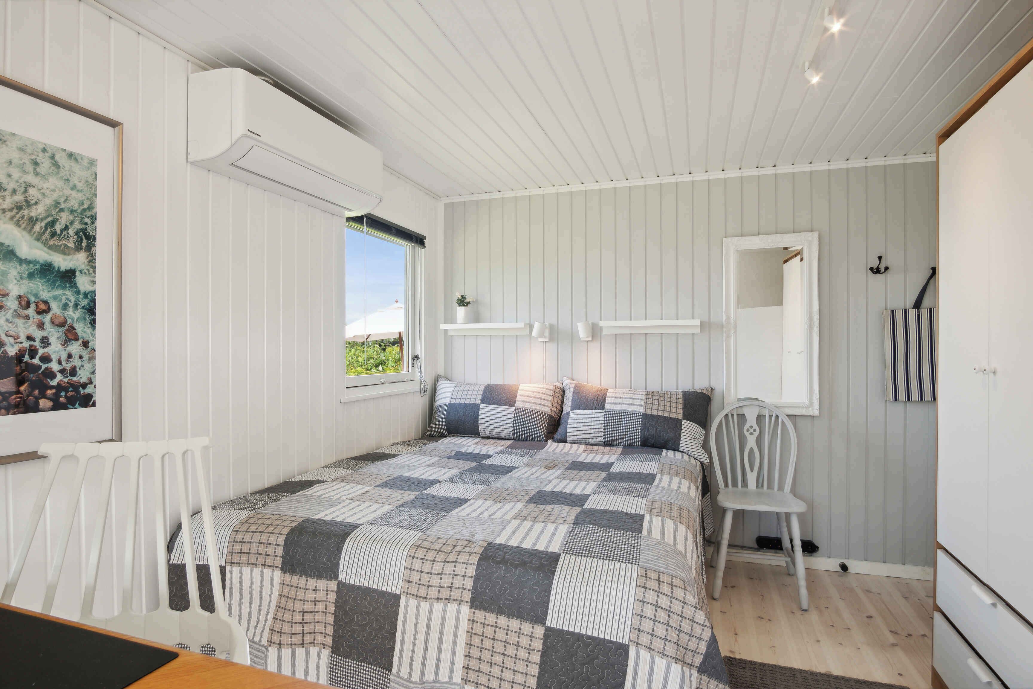 4 chambres, fer et planche à repasser, Wi-Fi gratuit