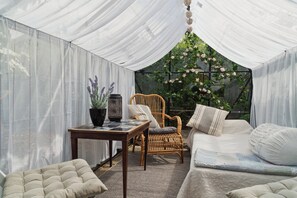 4 chambres, fer et planche Ă repasser, Wi-Fi gratuit
