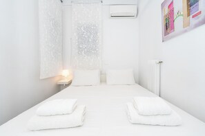 Superior Apartment, 2 Bedrooms, Kitchen