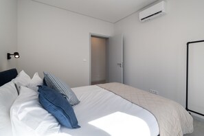 Porto | PAV 1D | 3 phòng ngủ, bàn, truy cập Internet không dây miễn phí 