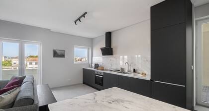 Prime Portal Gateway to Urban Wonders