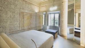 Deluxe Room, 1 King Bed, Garden View - SUGAR ROOMS Residenza d' Epoca (Arezzo)