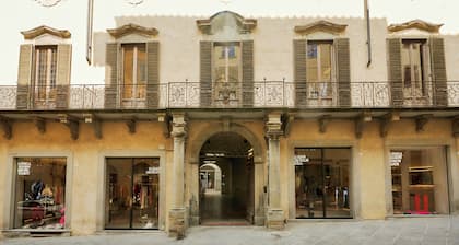 SUGAR ROOMS Residenza d' Epoca