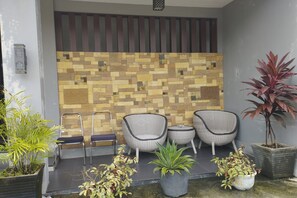 Interior detail - Hotel O Azwa Gh Katingan Near Lapangan Sepak Bola Pegatan Hilir (Pegatan Hilir)