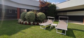 Garden - Il Parco (Montorfano)