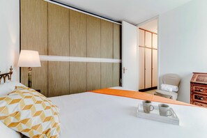 Apartment, Balcony, Garden View | 1 bedroom, premium bedding, down duvets, iron/ironing board - Il Parco (Montorfano)