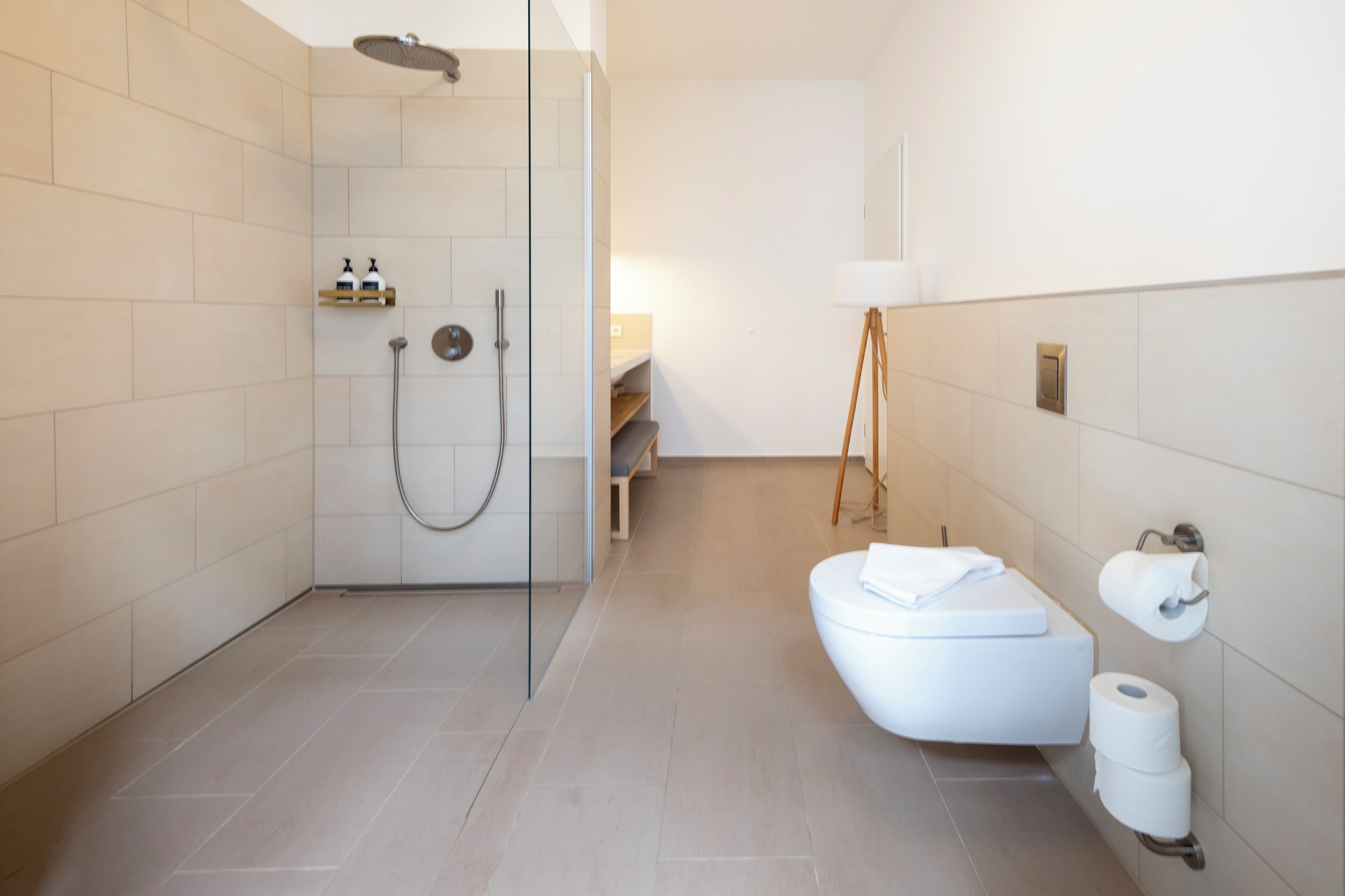 Photo - Pure Berlin Apartments - for up to 5 guests near Uber Arena, central, stylish
