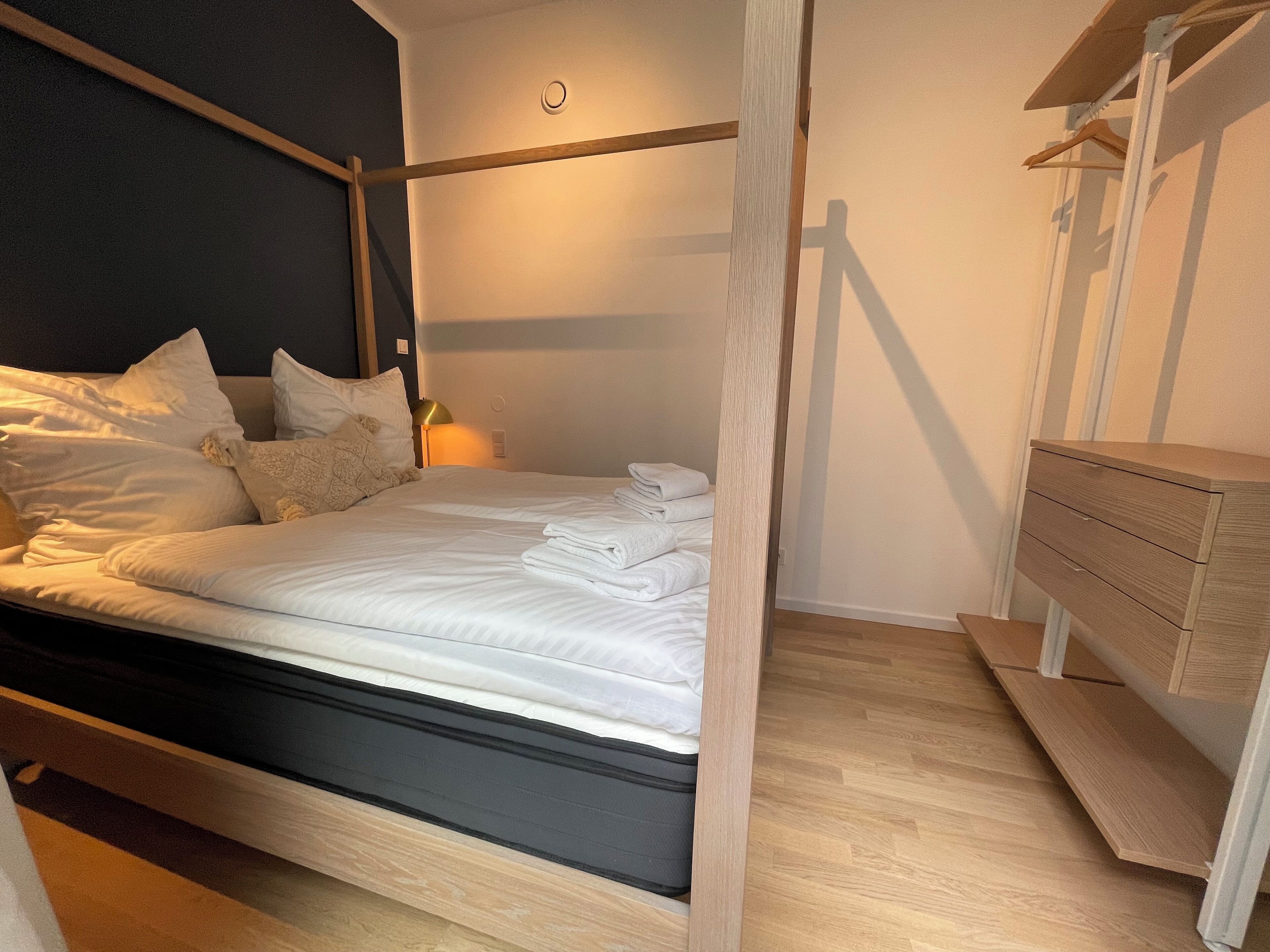 Photo - Pure Berlin Apartments - for up to 5 guests near Uber Arena, central, stylish