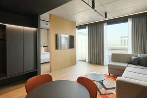 Room - Pullman Zagreb (Zagreb)