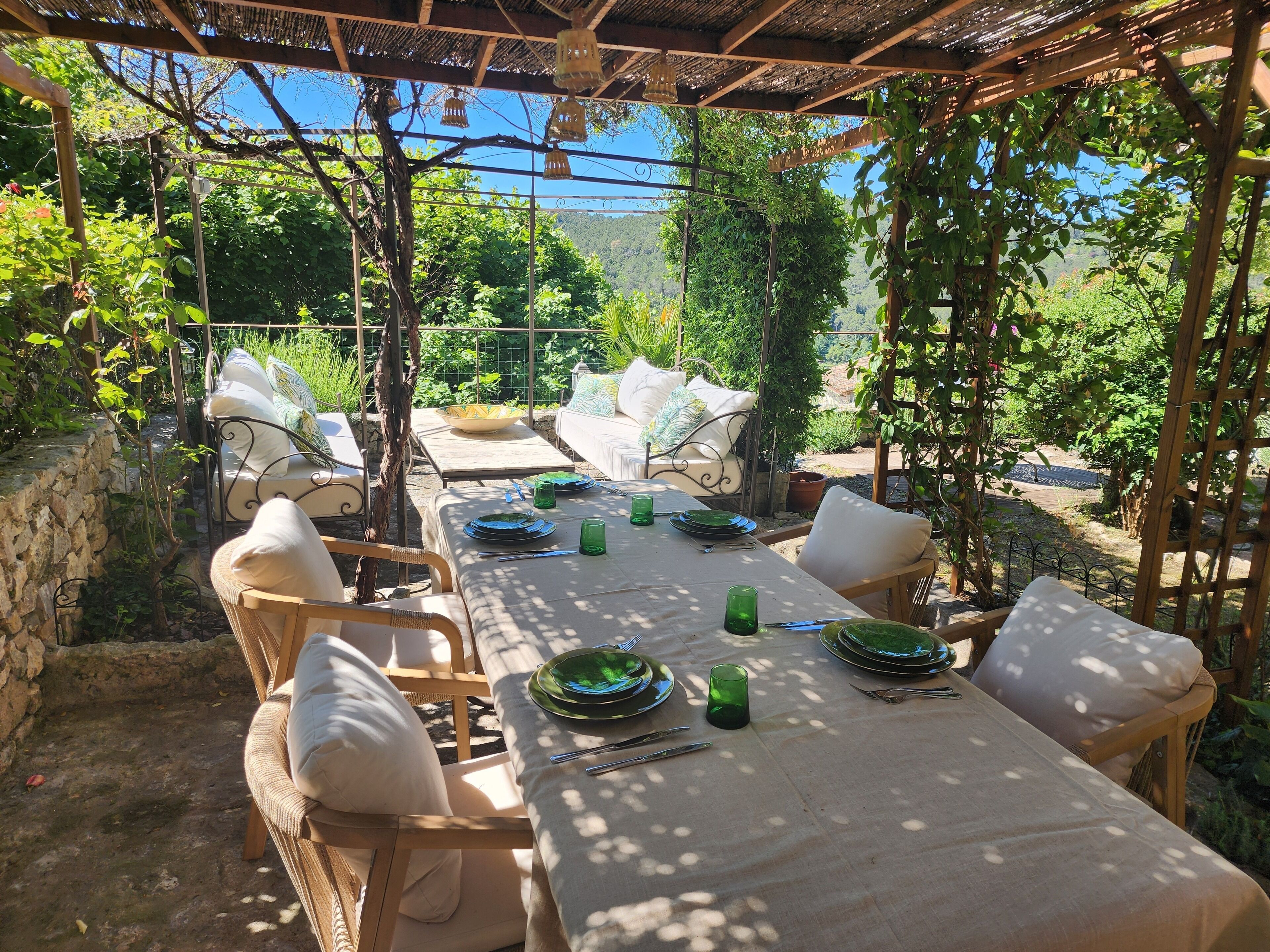 Jardin