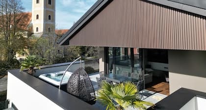 RiverVista Apartments