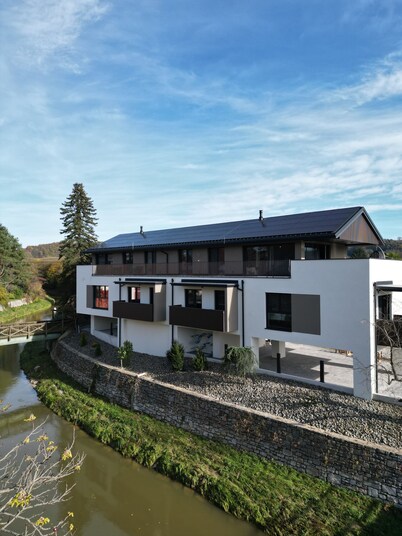 RiverVista Apartments