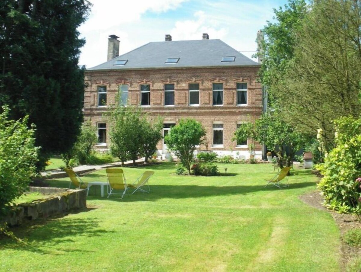 Image de profil de l’hôte