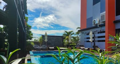 Baan Bangkok 97 Hotel
