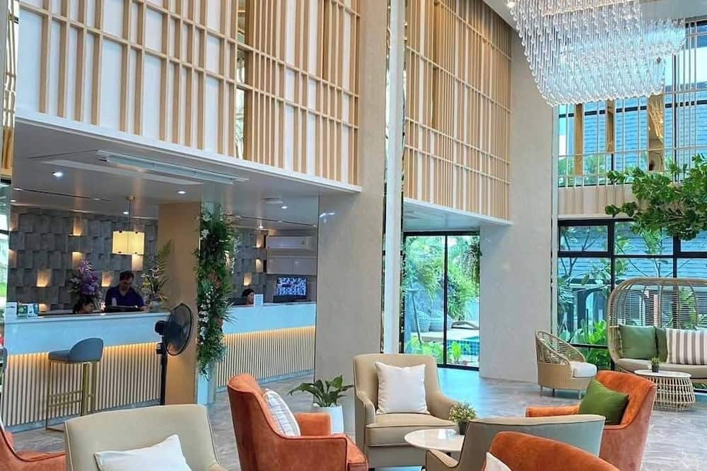 Baan Bangkok 97 Hotel
