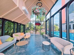 Children's activities