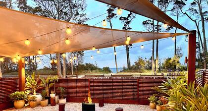 Vila Paus Satu - Ocean Views Hervey Bay
Stay an extra day and save!