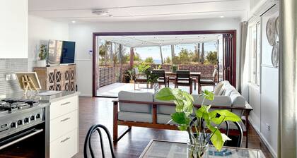 Vila Paus Satu - Ocean Views Hervey Bay