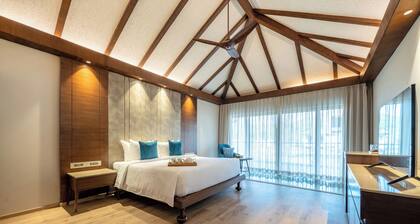 Ananta Spa & Resort Ajabgarh