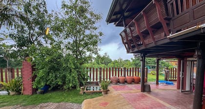 Suree Garden Resort & Karaoke