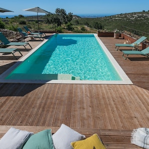 Villa | 5 Schlafzimmer