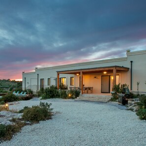 Villa | 5 bedrooms - Dimora Degli Ulivi 10 Emma Villas (Noto)