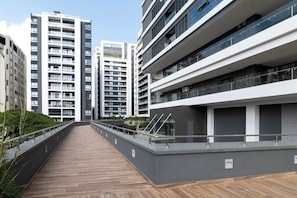 Apartment (2 Bedrooms) | Interior - Riverside Square (Nairobi)