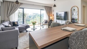 Apartment (2 Bedrooms) | Interior - Riverside Square (Nairobi)