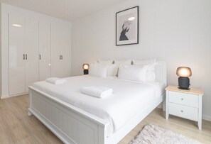 Leilighet (2 Bedrooms) | Innvendig