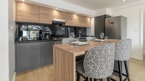 Apartment (2 Bedrooms) | Interior - Riverside Square (Nairobi)
