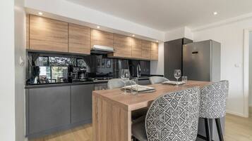 Appartement (2 Bedrooms) | Intérieur