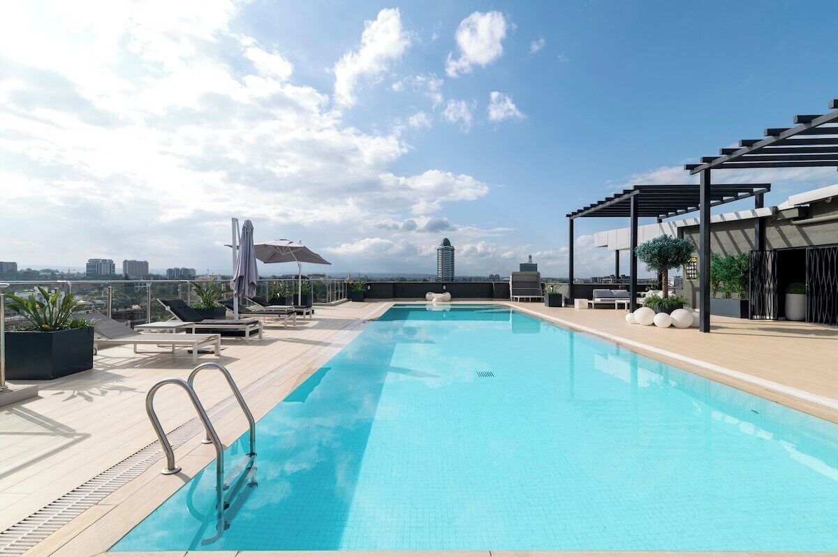 Departamento (2 Bedrooms) | Interior