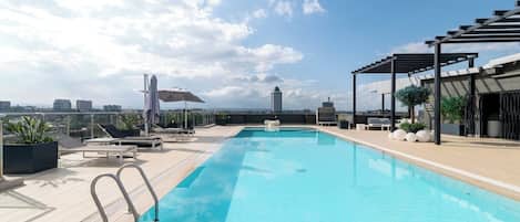 Apartment (2 Bedrooms) | Bahagian dalam